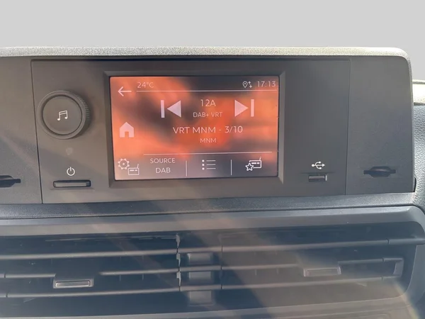 Peugeot Expert (2025) — foto 4 van 19