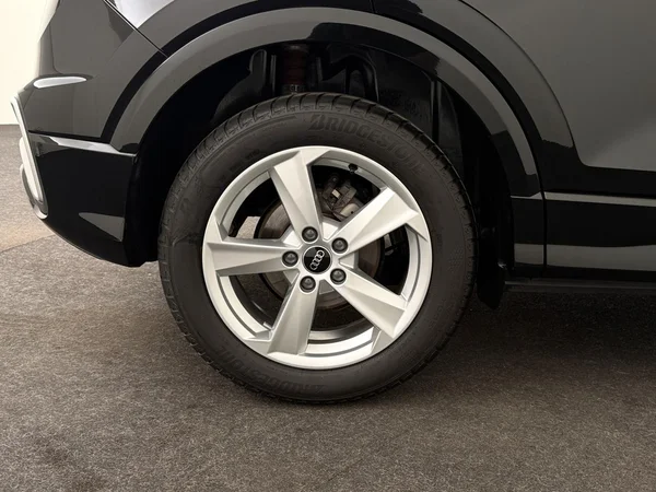 AUDI Q2 (2025) — foto 17 van 19