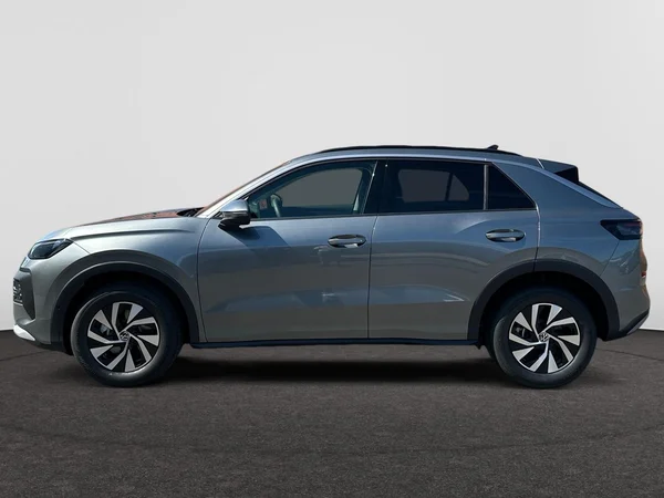 VOLKSWAGEN T-Roc (2026) — foto 12 van 20