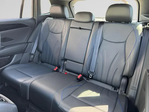 VOLKSWAGEN Tiguan eHybrid (PHEV) (2025) — foto 11 van 24