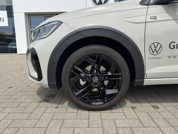 VOLKSWAGEN Taigo (2025) — foto 16 van 24