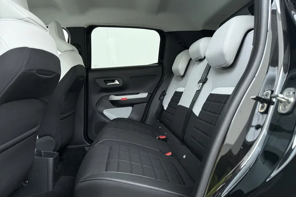 Citroen C3 (2025) — foto 21 van 22