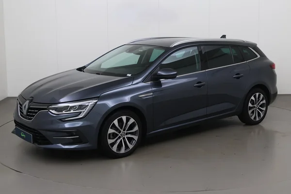 Renault Megane SW Phase II (2022) — foto 1 van 25