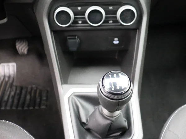 Dacia Sandero (2025) — foto 4 van 19