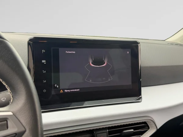 SEAT Arona (2024) — foto 9 van 19
