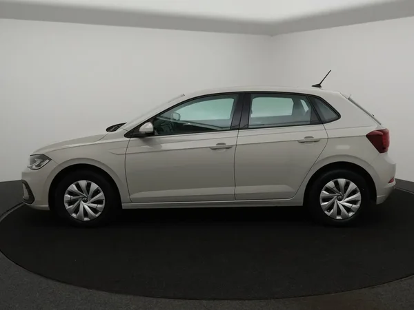 Volkswagen Polo (2024) — foto 22 van 27