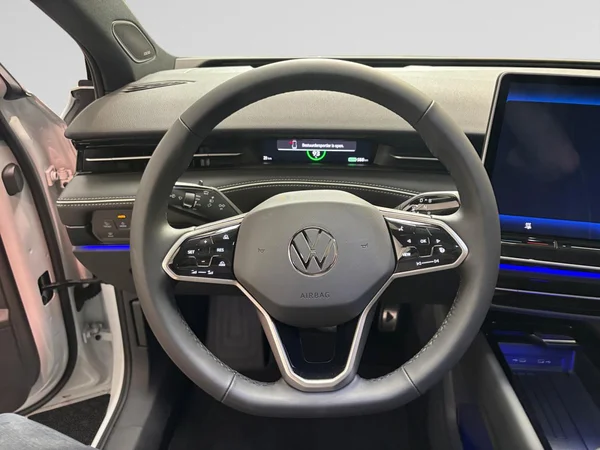 VOLKSWAGEN ID.7 Tourer (2026) — foto 4 van 24
