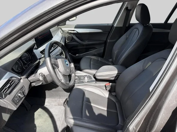 BMW X1 (2022) — foto 19 van 20