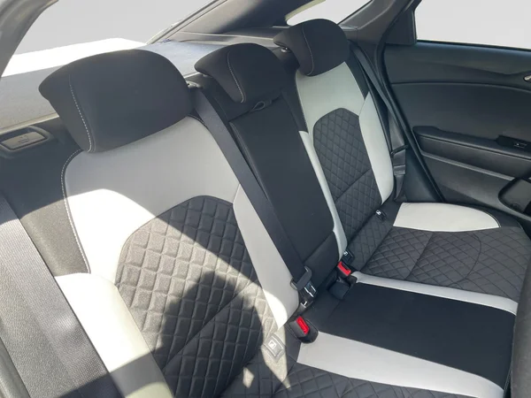 KIA Proceed - 2022 (2022) — foto 7 van 21