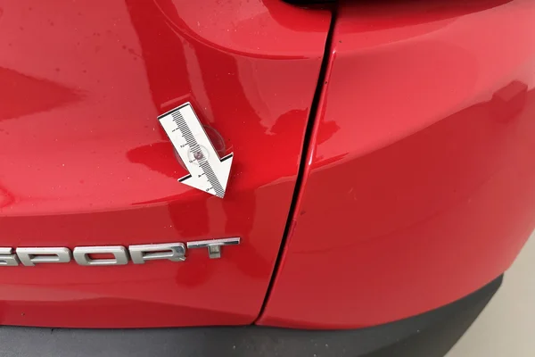 Jeep Renegade (2019) — foto 15 van 25