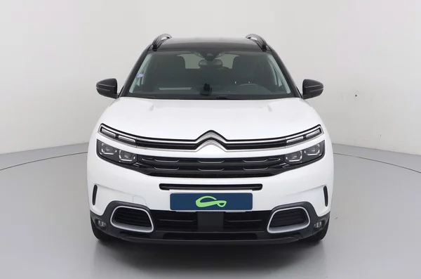 Citroen C5 Aircross (2020) — foto 26 van 27