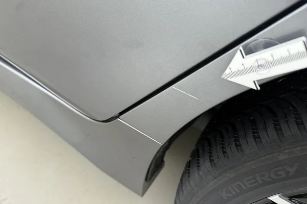 Nissan Leaf (2022) — foto 10 van 18