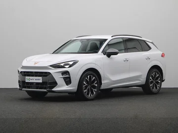 CUPRA Terramar e-Hybrid (PHEV) (2025)