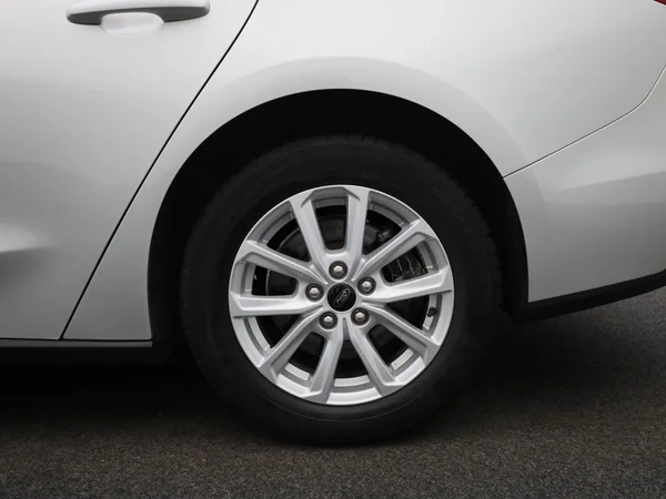 Ford Focus (2022) — foto 5 van 37