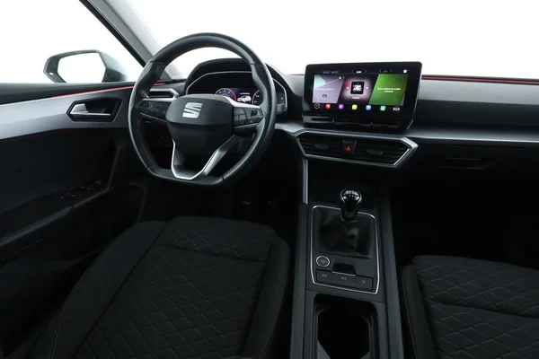 Seat Leon (2024) — foto 4 van 16
