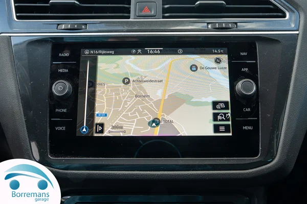 Volkswagen Tiguan (2023) — foto 33 van 48
