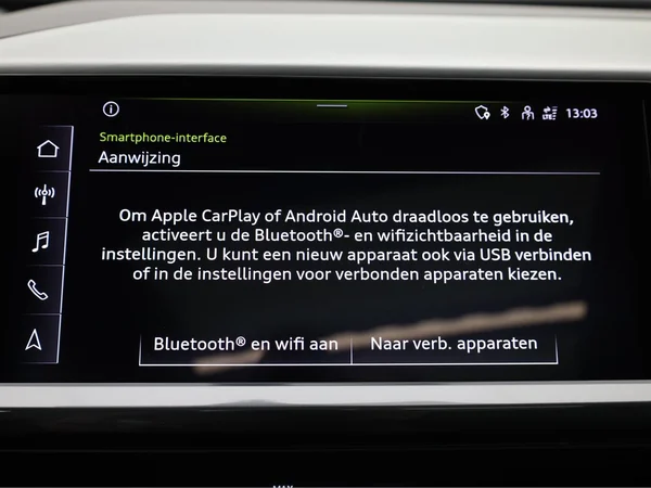 AUDI Q4 e-tron (2025) — foto 5 van 27