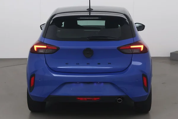 Opel Corsa (2025) — foto 13 van 18