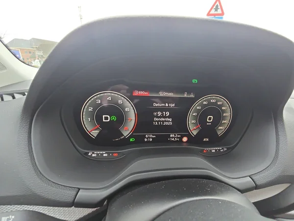 AUDI Q2 (2025) — foto 22 van 24