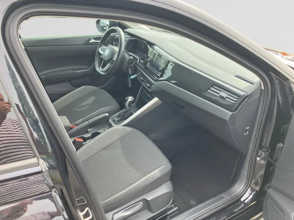VOLKSWAGEN Taigo (2022) — foto 23 van 25