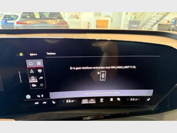 AUDI Q6 Sportback e-tron (2026) — foto 10 van 25