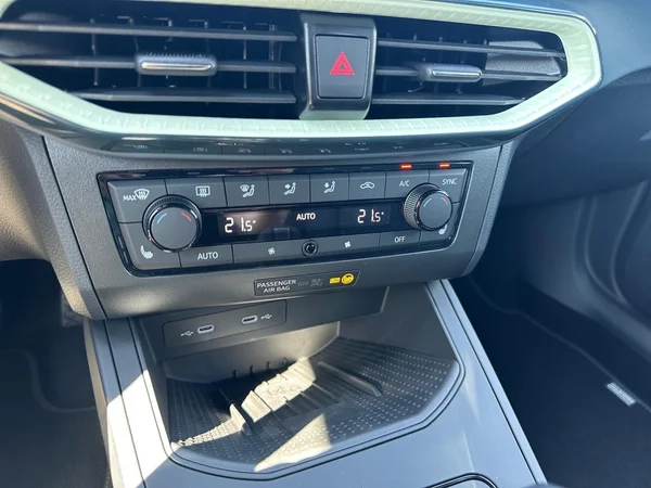 SEAT Arona (2026) — foto 9 van 15