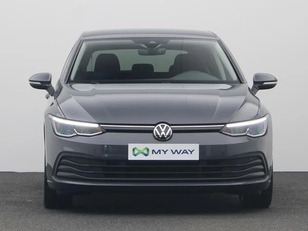 VOLKSWAGEN Golf VIII (2024) — foto 15 van 19