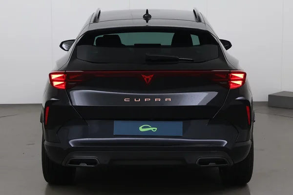 CUPRA Formentor (2026) — foto 13 van 18