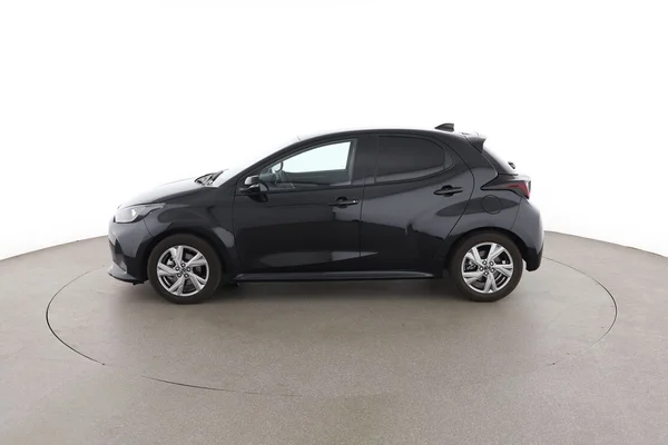 Mazda 2 (2024) — foto 9 van 16
