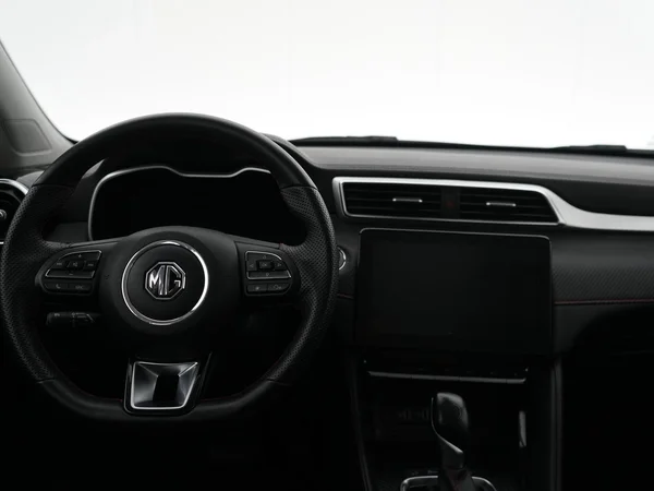 MG ZS (2024) — foto 21 van 23