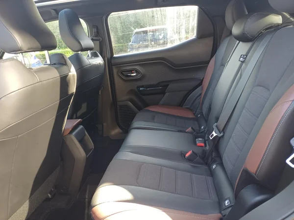 Suzuki e Vitara (2026) — foto 11 van 22