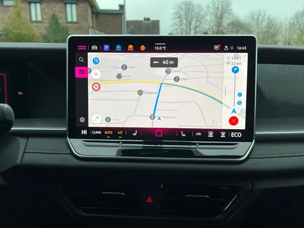 VOLKSWAGEN Tayron eHybrid (PHEV) (2025) — foto 5 van 24