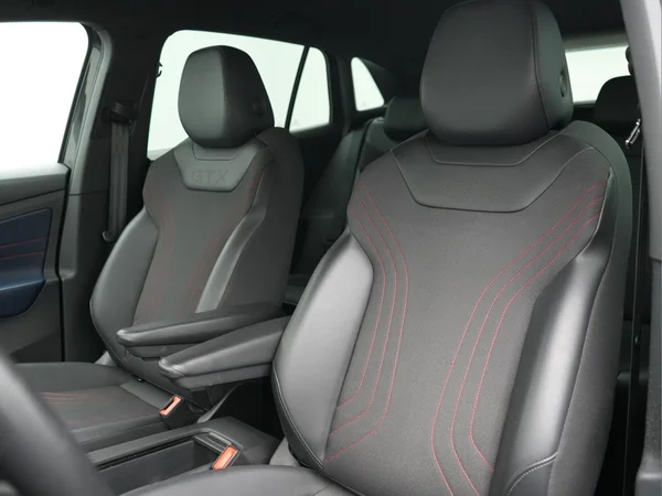 VOLKSWAGEN ID.4 (2021) — foto 49 van 49