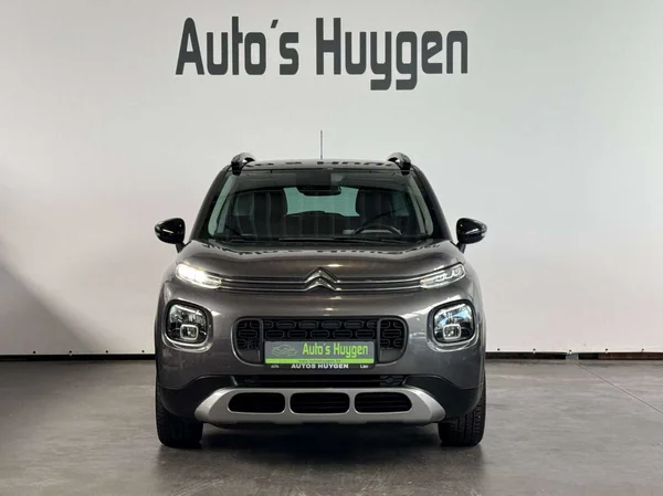 Citroen C3 Aircross (2020) — foto 7 van 14