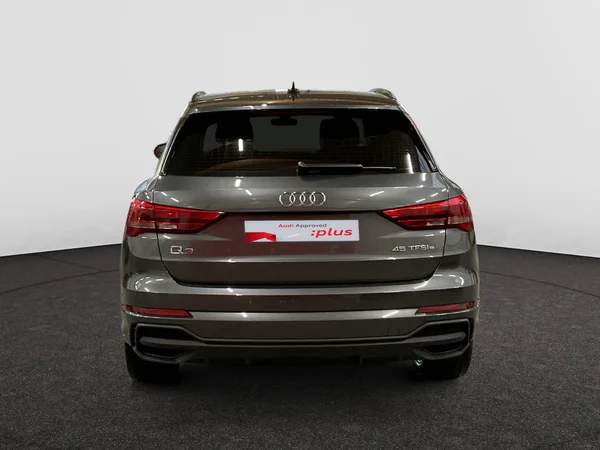 AUDI Q3 PHEV (2022) — foto 19 van 24
