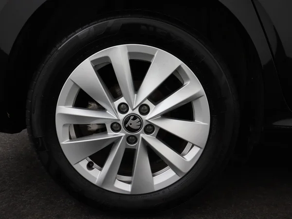 SKODA Scala (2025) — foto 14 van 18