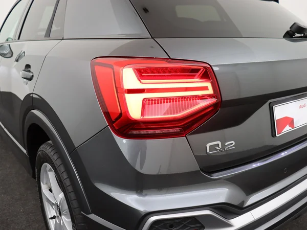 AUDI Q2 (2025) — foto 7 van 19