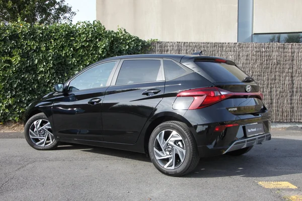 Hyundai i20 (2026) — foto 34 van 35