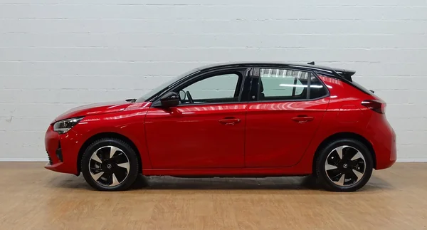 Opel Corsa-e (2023) — foto 27 van 29