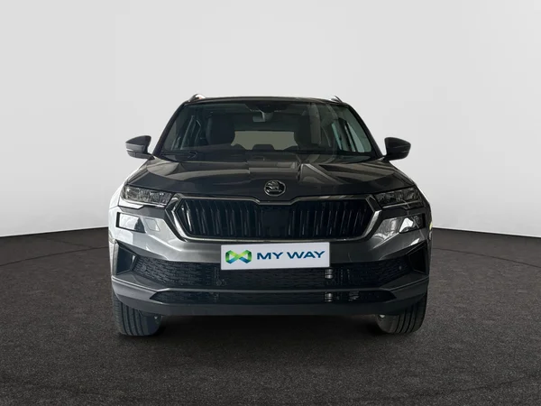 SKODA Karoq (2025) — foto 4 van 24
