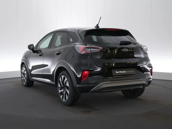 Ford Puma (2024) — foto 12 van 21