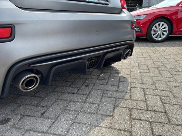 ABARTH 595C (2019) — foto 17 van 24