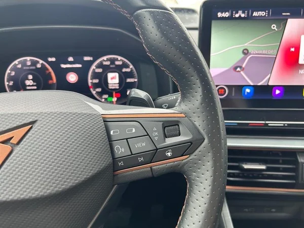 CUPRA Formentor (2022) — foto 18 van 31