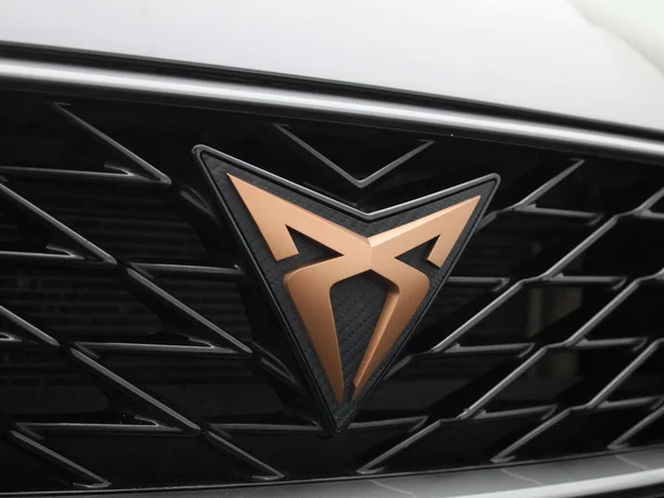 CUPRA Leon Sportstourer (2023) — foto 35 van 40