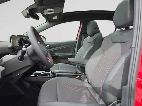 VOLKSWAGEN ID.5 (2024) — foto 26 van 31