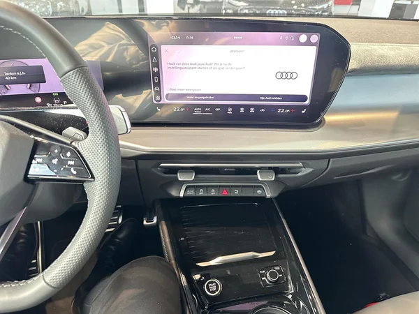 AUDI Q3 SUV (2026) — foto 3 van 23