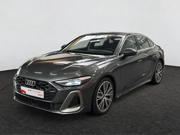 AUDI A5 (2025)