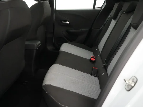 Opel Corsa (2025) — foto 7 van 25
