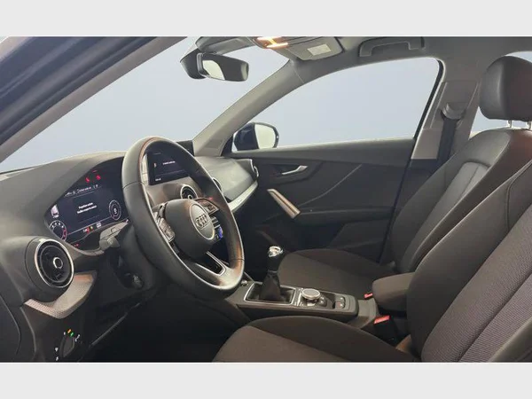Audi Q2 (2021) — foto 20 van 29