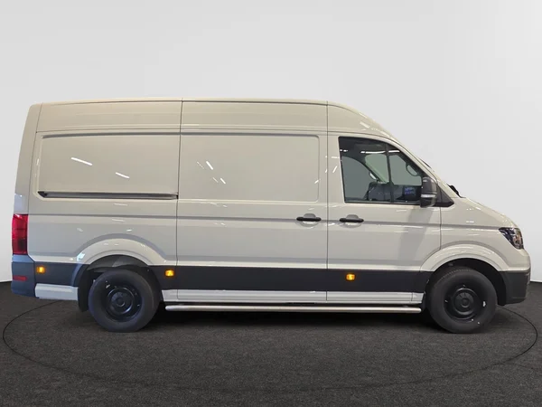 VOLKSWAGEN Crafter 35 Fou Mwb Hr (2025) — foto 6 van 24